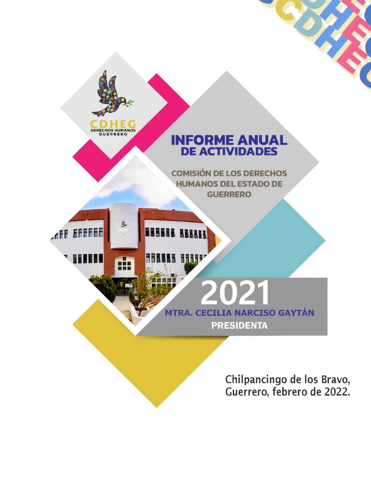 Informe 4
