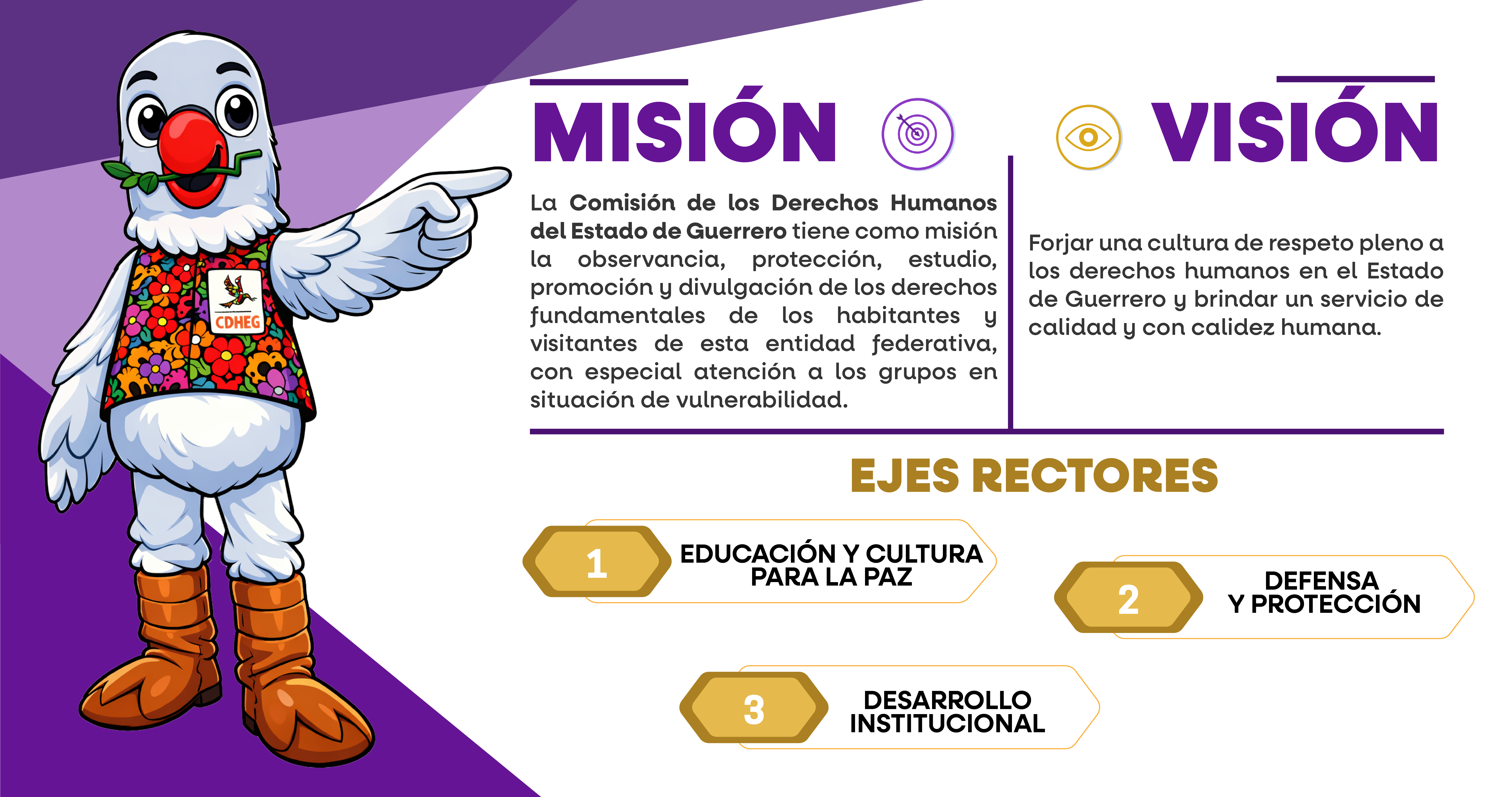 Identidad Institucional